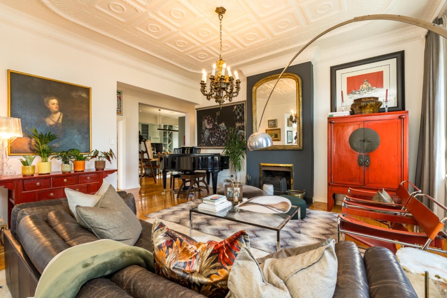 To Let 3 Bedroom Property for Rent in Fresnaye Western Cape